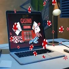 Online Slots အွန်လိုင်း
