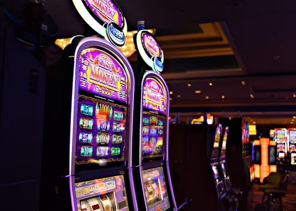 Vwin998 Slots ဂိမ်းများ Jackpot မြန်မာ